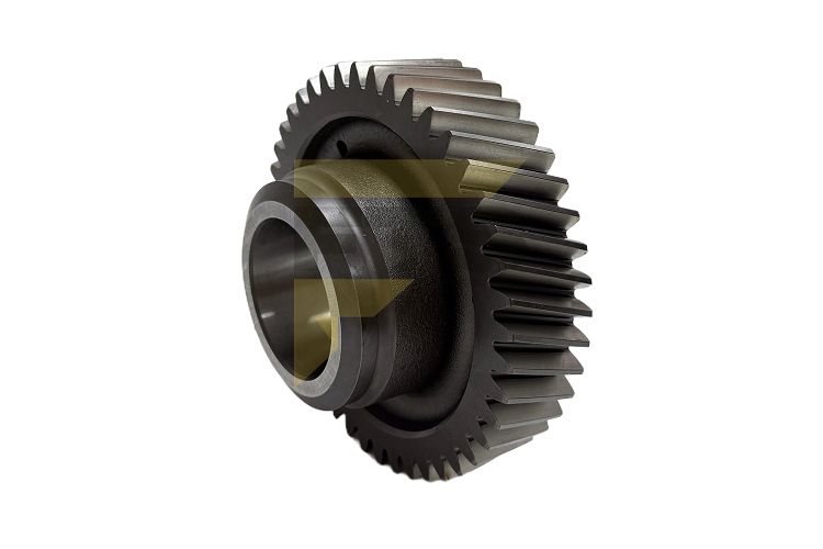 Imagem adicional do produto ENGRENAGEM 4 FIXA CAMBIO VOLVO VT/AT - Z44 - Cód: FAP-15328